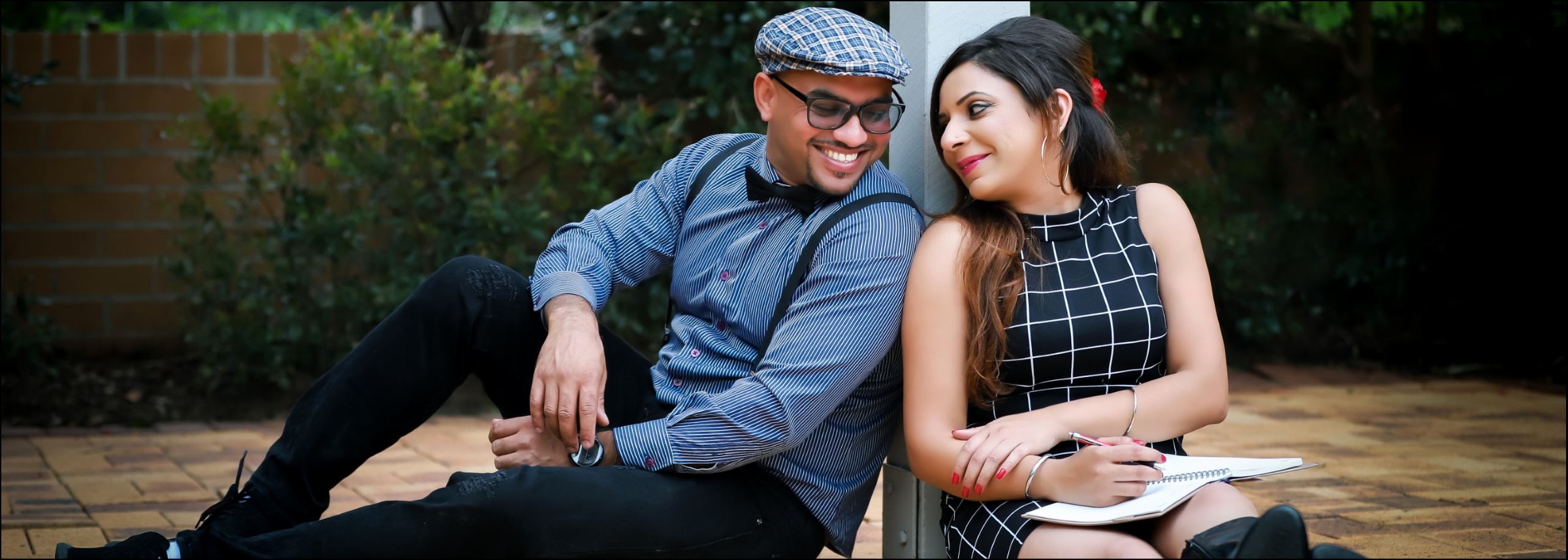 Wedding Videographer Baulkham Hills