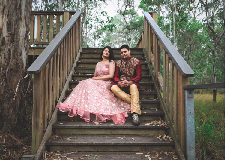 Wedding Videography Baulkham Hills