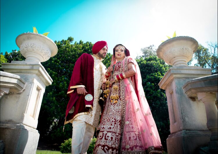 Best Wedding photographer and videographer in Baulkham Hills